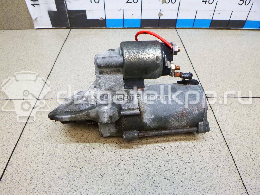 Фото Стартер  1525794 для ford america Explorer {forloop.counter}}