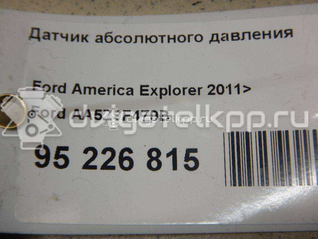 Фото Датчик абсолютного давления  AA5Z9F479B для ford america Explorer {forloop.counter}}