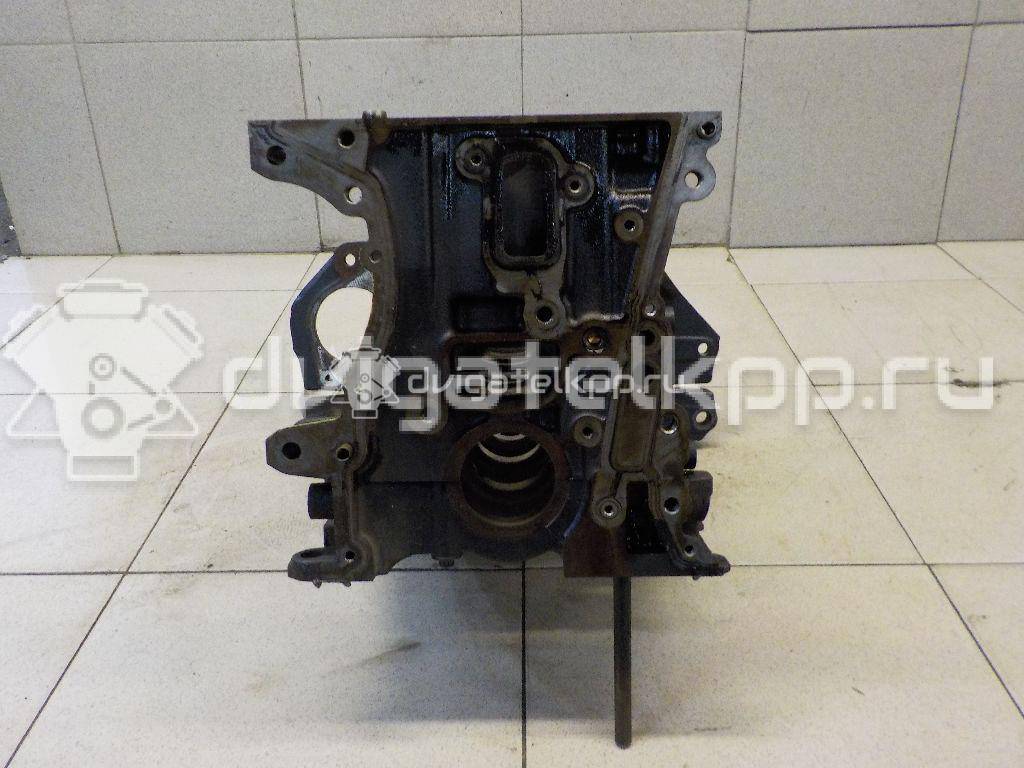 Фото Блок двигателя для двигателя A 14 NET для Holden / Opel / Vauxhall 140 л.с 16V 1.4 л бензин {forloop.counter}}