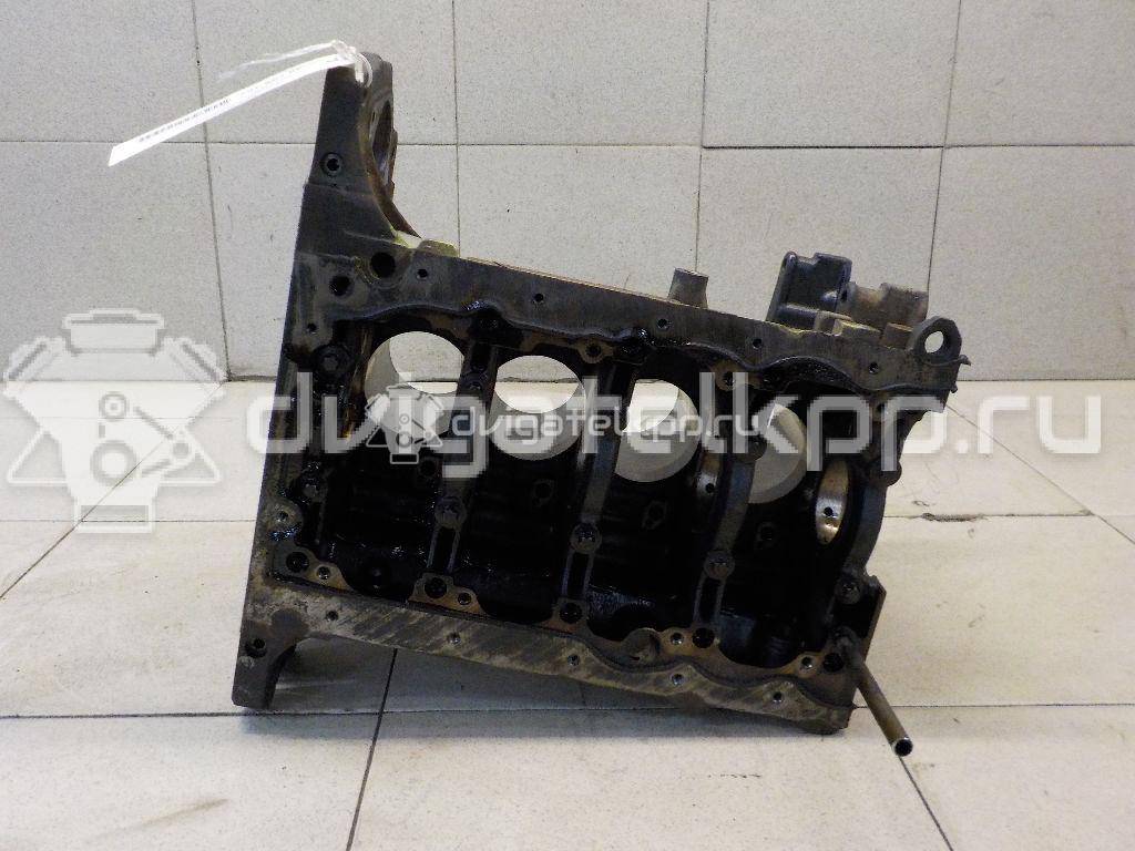 Фото Блок двигателя для двигателя A 14 NET для Holden / Opel / Vauxhall 140 л.с 16V 1.4 л бензин {forloop.counter}}