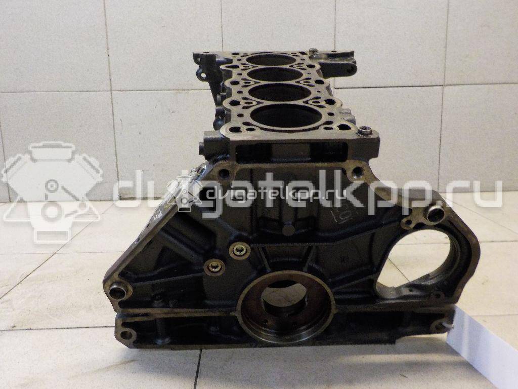 Фото Блок двигателя для двигателя A 14 NET для Holden / Opel / Vauxhall 140 л.с 16V 1.4 л бензин {forloop.counter}}