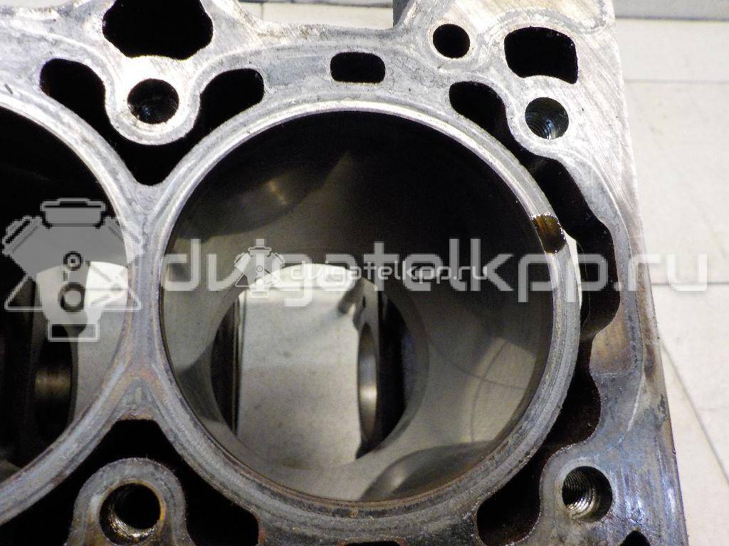 Фото Блок двигателя для двигателя A 14 NET для Holden / Opel / Vauxhall 140 л.с 16V 1.4 л бензин {forloop.counter}}