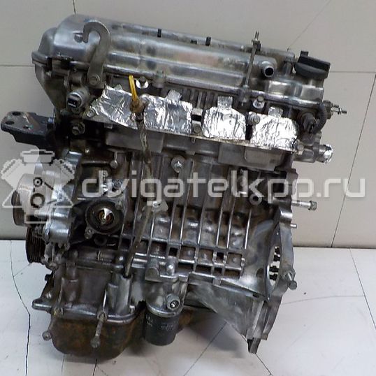 Фото Контрактный (б/у) двигатель JL4G18 для Emgrand (Geely) / Gleagle (Geely) / Geely 139 л.с 16V 1.8 л бензин 1136000712