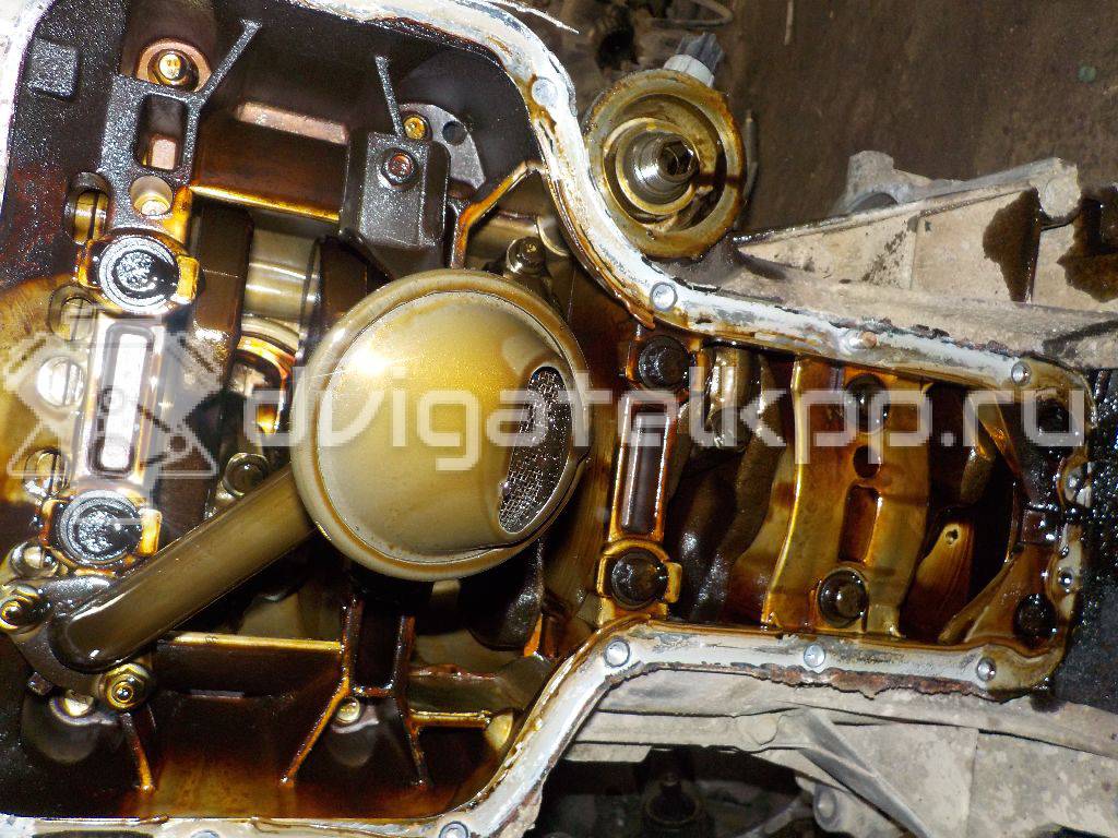 Фото Контрактный (б/у) двигатель JL4G18 для Emgrand (Geely) / Gleagle (Geely) / Geely 139 л.с 16V 1.8 л бензин 1136000712 {forloop.counter}}