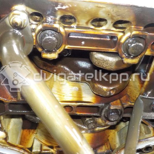 Фото Контрактный (б/у) двигатель JL4G18 для Emgrand (Geely) / Geely 126-139 л.с 16V 1.8 л бензин 1136000712