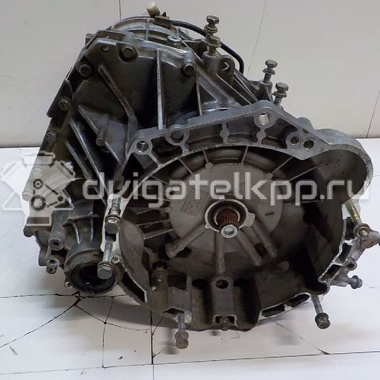 Фото Контрактная (б/у) АКПП для Emgrand (Geely) / Geely / Englon (Geely) 139 л.с 16V 1.8 л JL4G18 бензин 1066001239