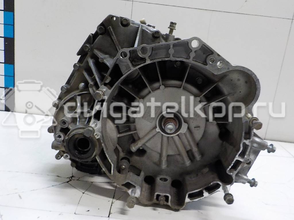 Фото Контрактная (б/у) АКПП для Emgrand (Geely) / Geely / Englon (Geely) 139 л.с 16V 1.8 л JL4G18 бензин 1066001239 {forloop.counter}}