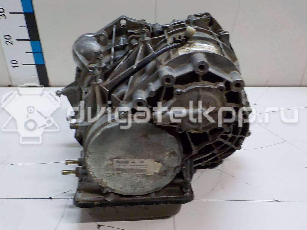 Фото Контрактная (б/у) АКПП для Emgrand (Geely) / Geely / Englon (Geely) 139 л.с 16V 1.8 л JL4G18 бензин 1066001239 {forloop.counter}}