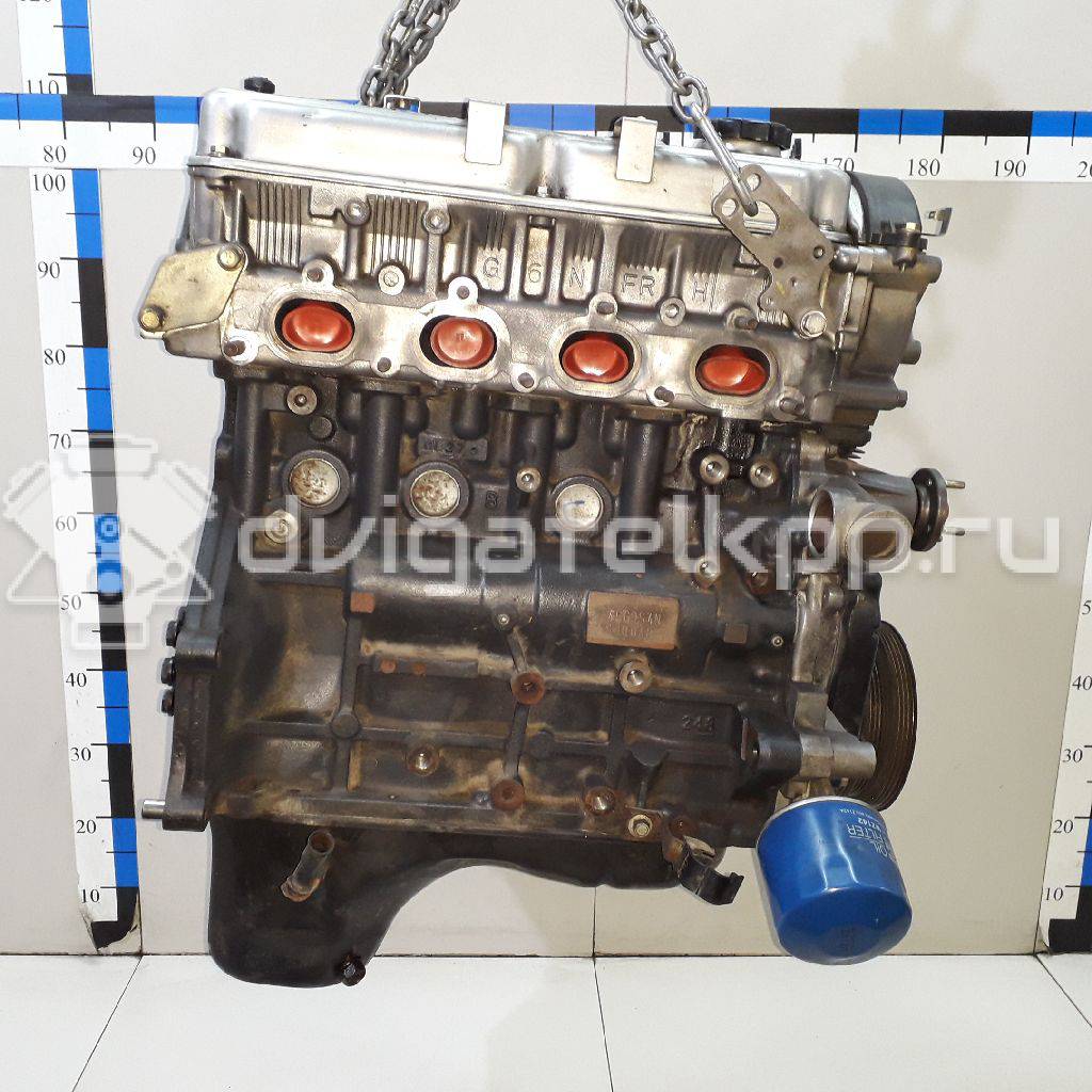 Двигатель 4g69s4n для maxus (saic motor) / victory auto / gac gonow /  nissan (zhengzhou) / great wall / jinbei (brilliance) / shuanghuan / martin  motors 143 л.с 16v 2.4 бензин 4g69lh5 купить недорого с фото