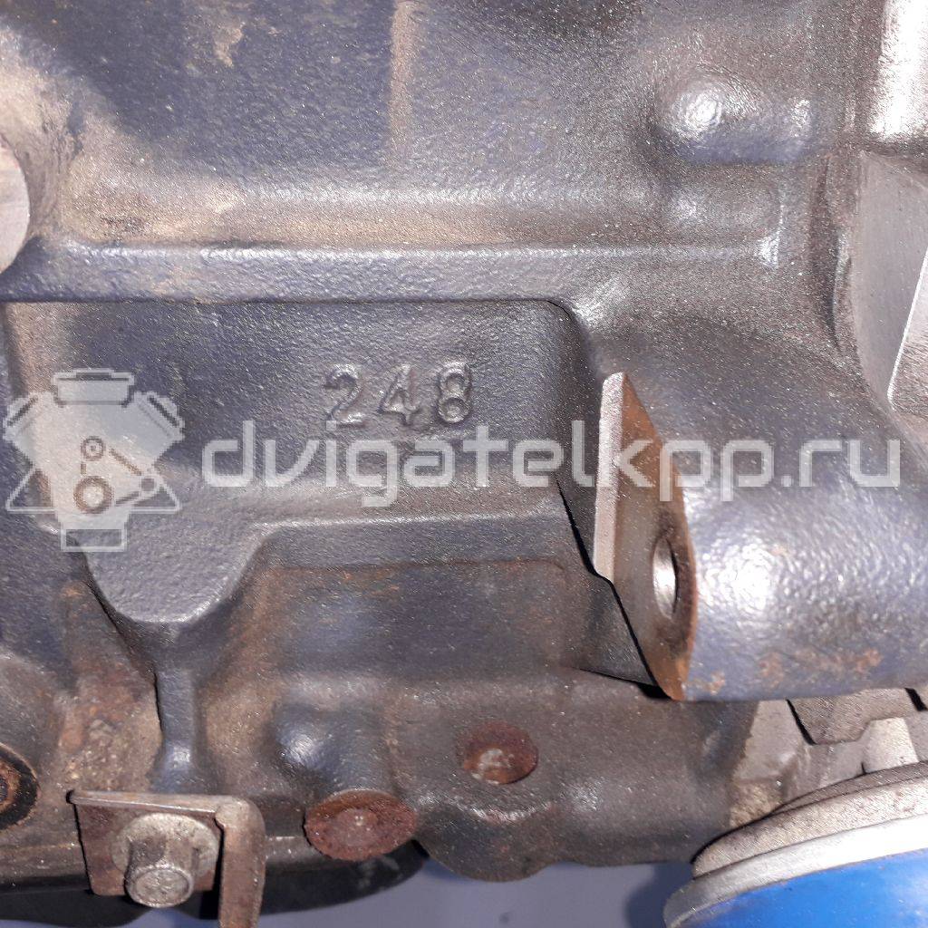 Фото Контрактный (б/у) двигатель 4G69S4N для Maxus (Saic Motor) / Victory Auto / Gac Gonow / Nissan (Zhengzhou) / Great Wall / Fengxing (Dongfeng) / Shuanghuan / Martin Motors 165 л.с 16V 2.4 л бензин 4G69LH5 {forloop.counter}}