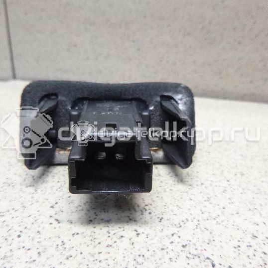 Фото Фонарь подсветки номера  6340A3 для Citroen C4 / Jumpy / C5 / Ds4 / Berlingo