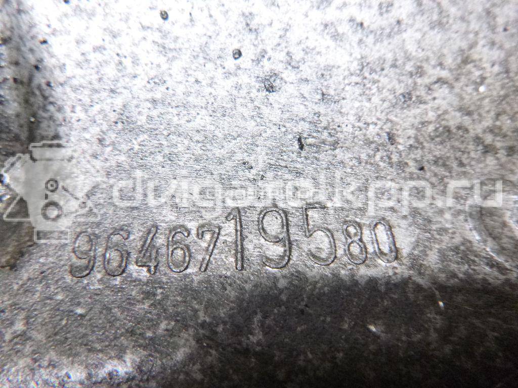 Фото Кронштейн кондиционера  6453NS для Citroen C4 / C5 / Berlingo / C3 / Ds3 {forloop.counter}}