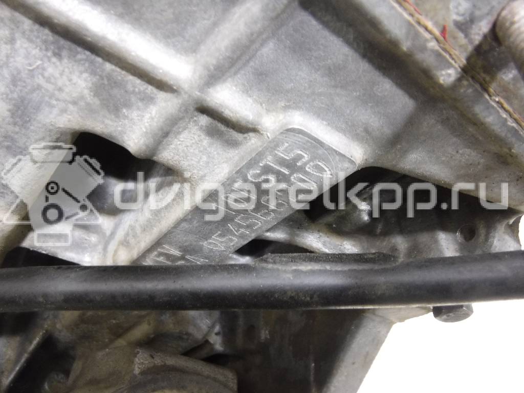 Фото Контрактный (б/у) двигатель KFT (TU3A) для Peugeot / Citroen 73 л.с 8V 1.4 л бензин 0135EC {forloop.counter}}