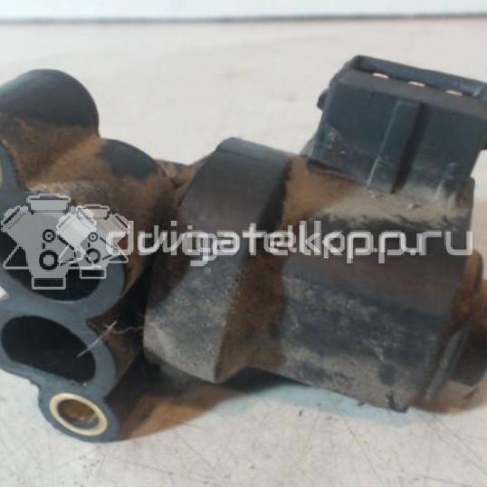 Фото Регулятор холостого хода  3515002600 для Hyundai Atos Mx / Getz Tb