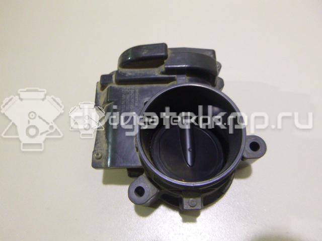 Фото Заслонка дроссельная электрическая  V862419080 для Citroen C4 / C5 / Ds4 / Berlingo / C3 {forloop.counter}}