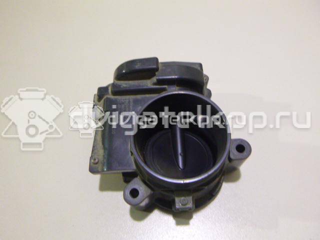 Фото Заслонка дроссельная электрическая  V862419080 для Citroen C4 / C5 / Ds4 / Berlingo / C3 {forloop.counter}}