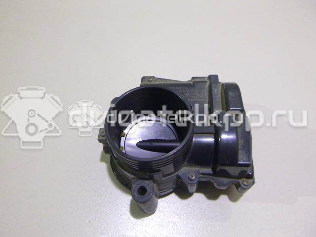 Фото Заслонка дроссельная электрическая  V862419080 для Citroen C4 / C5 / Ds4 / Berlingo / C3 {forloop.counter}}