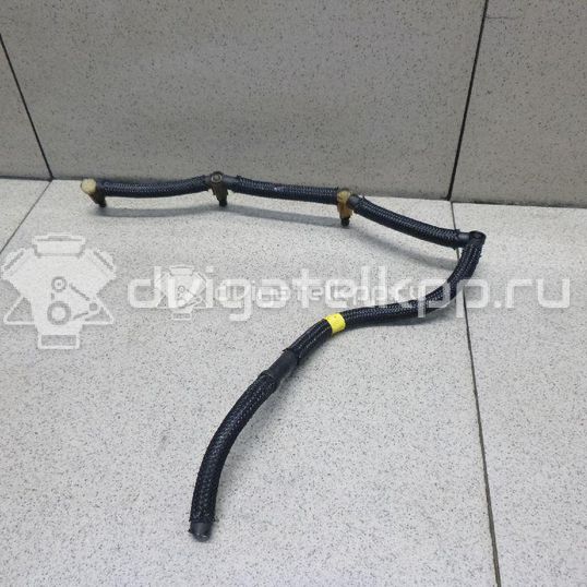 Фото Магистраль обратки  1574r2 для Citroen C2 Jm / C3 / C4 / C5