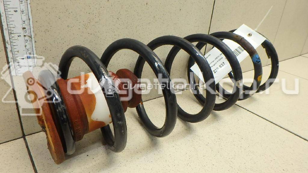 Фото Пружина задняя  5102aa для Citroen Berlingo / C4 {forloop.counter}}