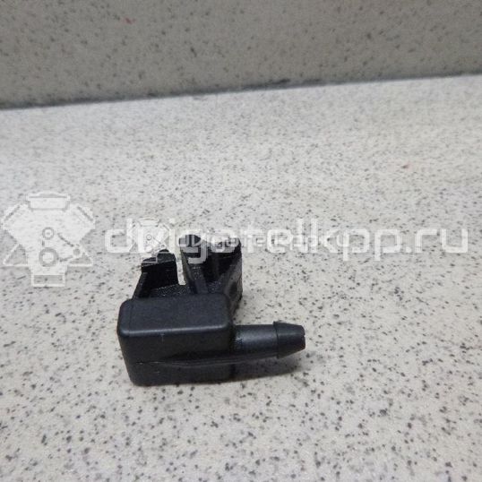 Фото Форсунка омывателя лобового стекла  6438z7 для Citroen Berlingo / Ds5