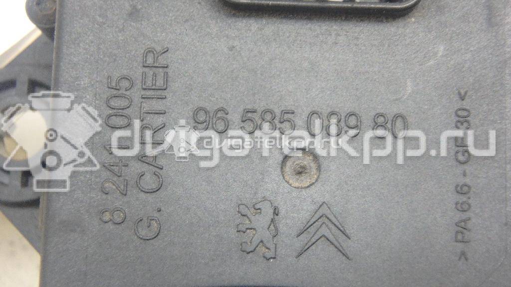 Фото Блок управления вентилятором  1308CL для Citroen Berlingo / C4 / C1 / Xsara {forloop.counter}}