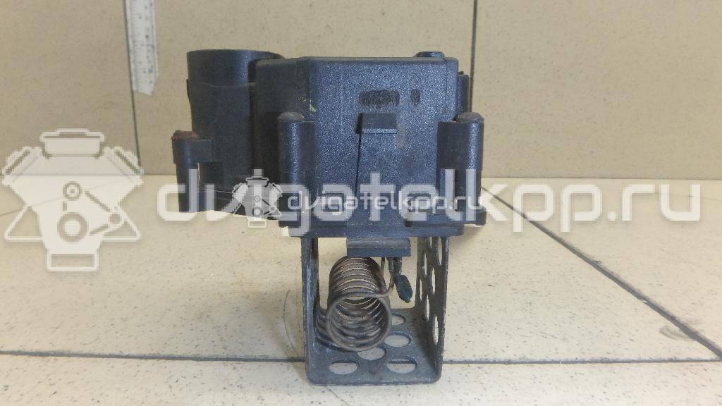 Фото Блок управления вентилятором  1308CL для Citroen Berlingo / C4 / C1 / Xsara {forloop.counter}}
