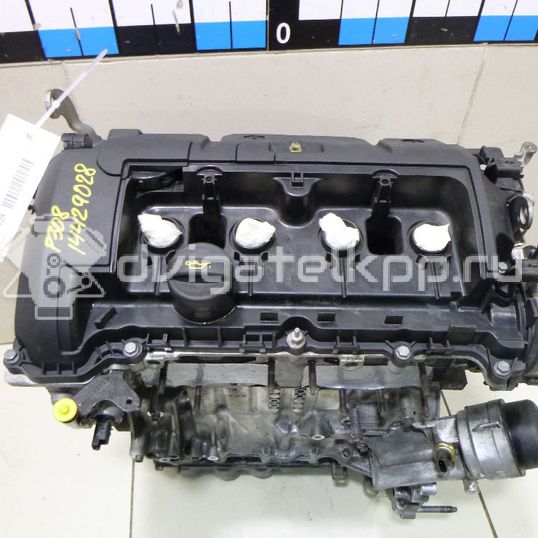 Фото Контрактный (б/у) двигатель 5FS (EP6C) для Citroen / Peugeot 120 л.с 16V 1.6 л Бензин/газ 0135qt