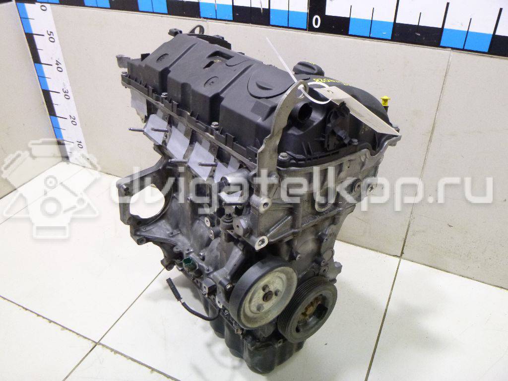 Фото Контрактный (б/у) двигатель 5FS (EP6C) для Citroen / Peugeot 120 л.с 16V 1.6 л Бензин/газ 0135qt {forloop.counter}}