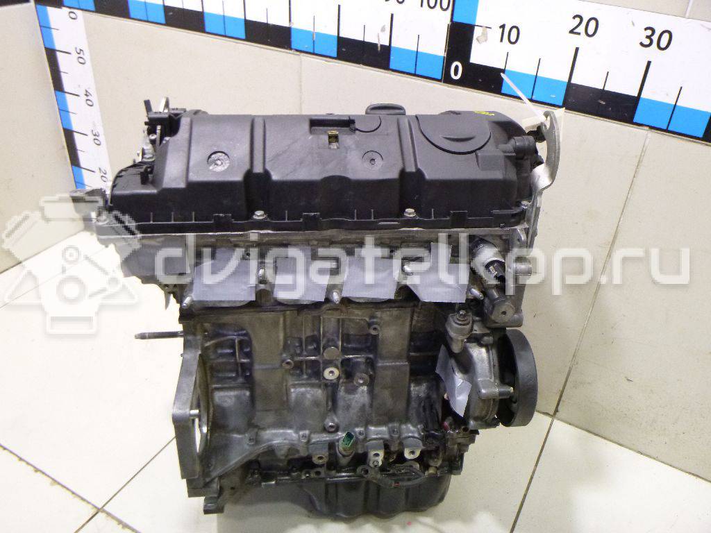Фото Контрактный (б/у) двигатель BHZ (DV6FC) для Citroen / Peugeot 120 л.с 8V 1.6 л Дизельное топливо 0135qt {forloop.counter}}