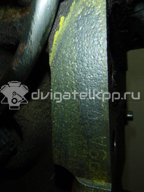 Фото Контрактный (б/у) двигатель N6A (TU5JP4) для Peugeot 207 / 307 106-113 л.с 16V 1.6 л бензин 0135JY {forloop.counter}}