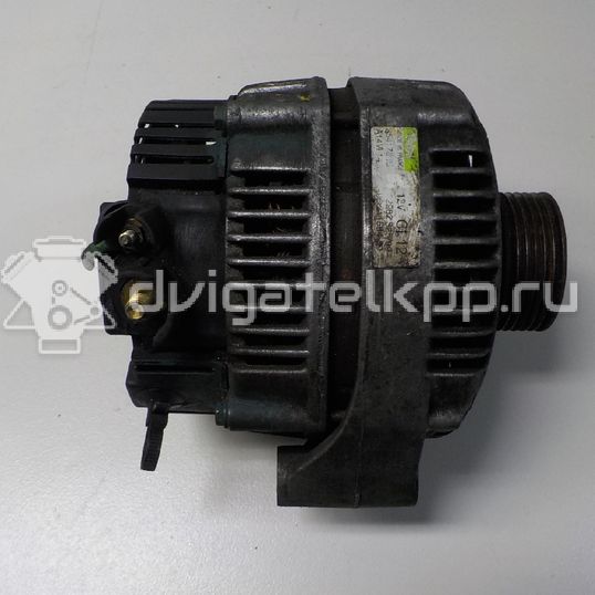 Фото Генератор  9621158480 для Citroen Xsara / Berlingo / Xantia / Xm / Zx N2