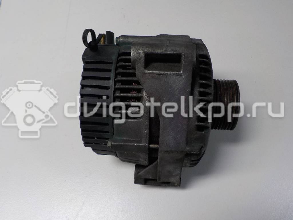 Фото Генератор  9621158480 для Citroen Xsara / Berlingo / Xantia / Xm / Zx N2 {forloop.counter}}