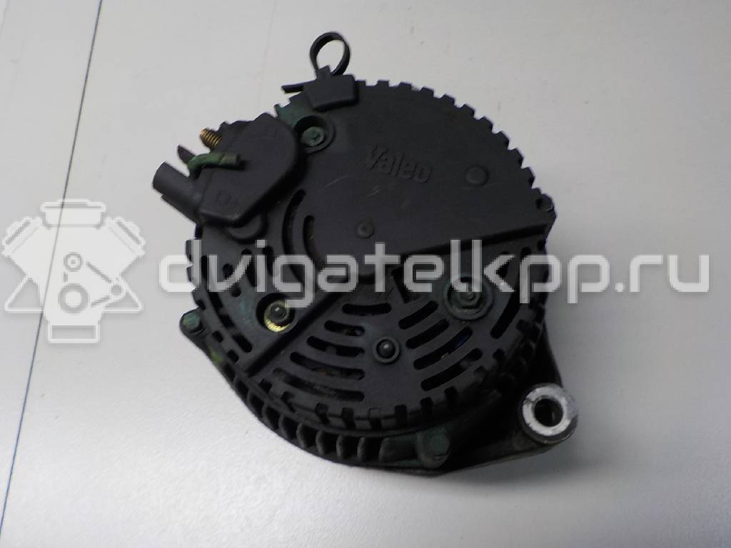 Фото Генератор  9621158480 для Citroen Xsara / Berlingo / Xantia / Xm / Zx N2 {forloop.counter}}