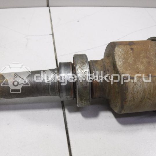 Фото Полуось передняя правая  3273FF для Citroen Berlingo / Xsara