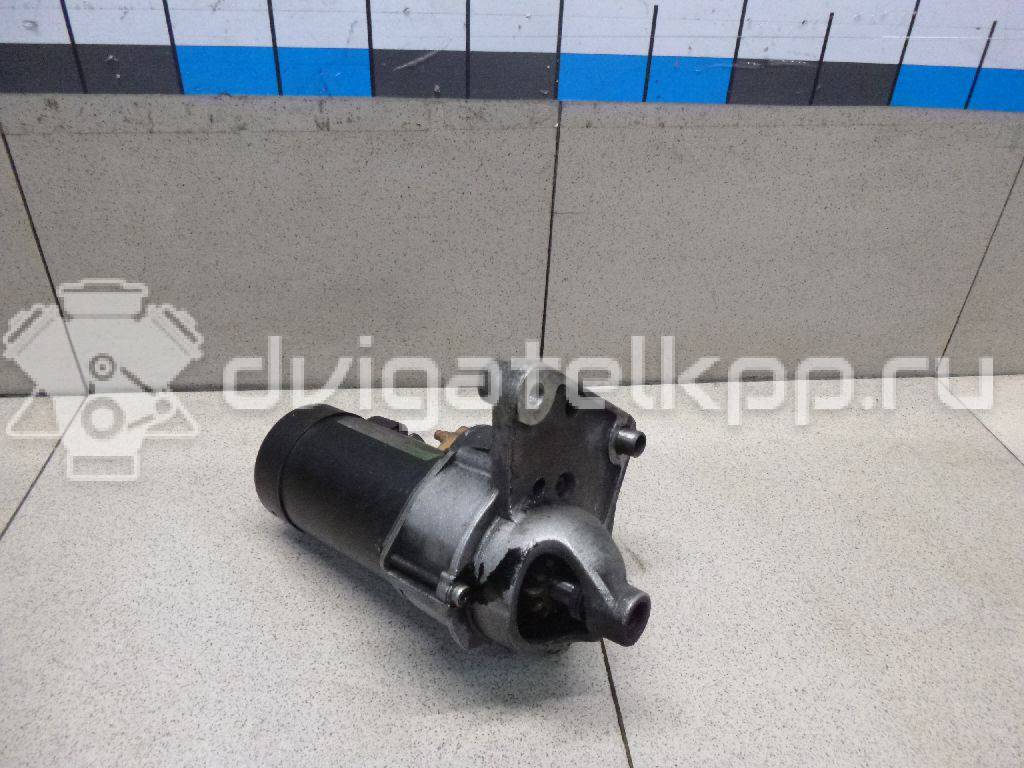 Фото Стартер  5802Y4 для Citroen C2 Jm / C4 / C-Elysee / Jumpy / C5 {forloop.counter}}