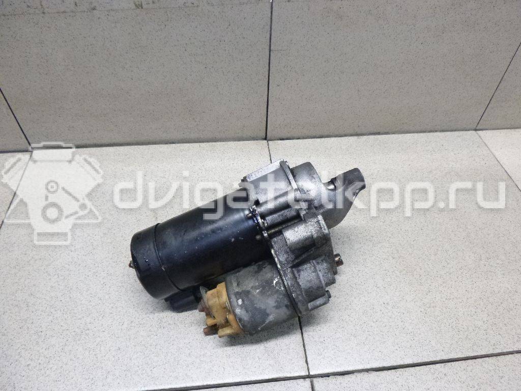 Фото Стартер  5802Y4 для Citroen C2 Jm / C4 / C-Elysee / Jumpy / C5 {forloop.counter}}