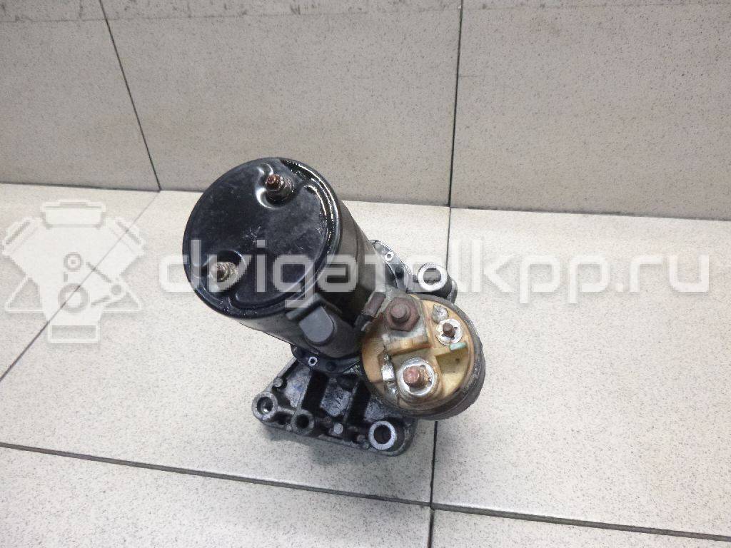 Фото Стартер  5802Y4 для Citroen C2 Jm / C4 / C-Elysee / Jumpy / C5 {forloop.counter}}