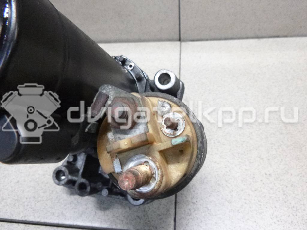 Фото Стартер  5802Y4 для Citroen C2 Jm / C4 / C-Elysee / Jumpy / C5 {forloop.counter}}
