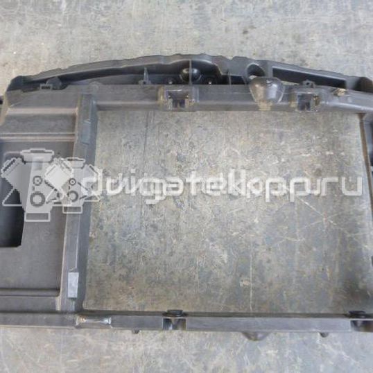 Фото Панель передняя  9801492280 для Citroen C3 / Ds3