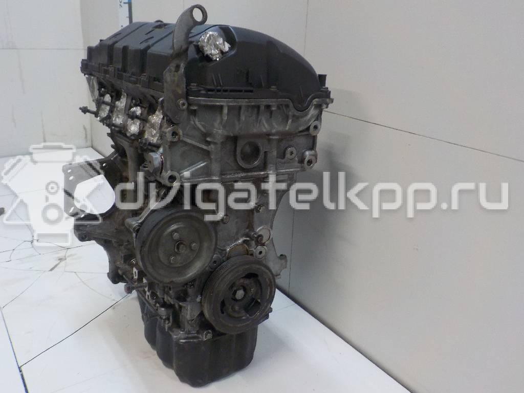 Фото Контрактный (б/у) двигатель 5FP (EP6) для Citroen C3 114 л.с 16V 1.6 л бензин 0135np {forloop.counter}}