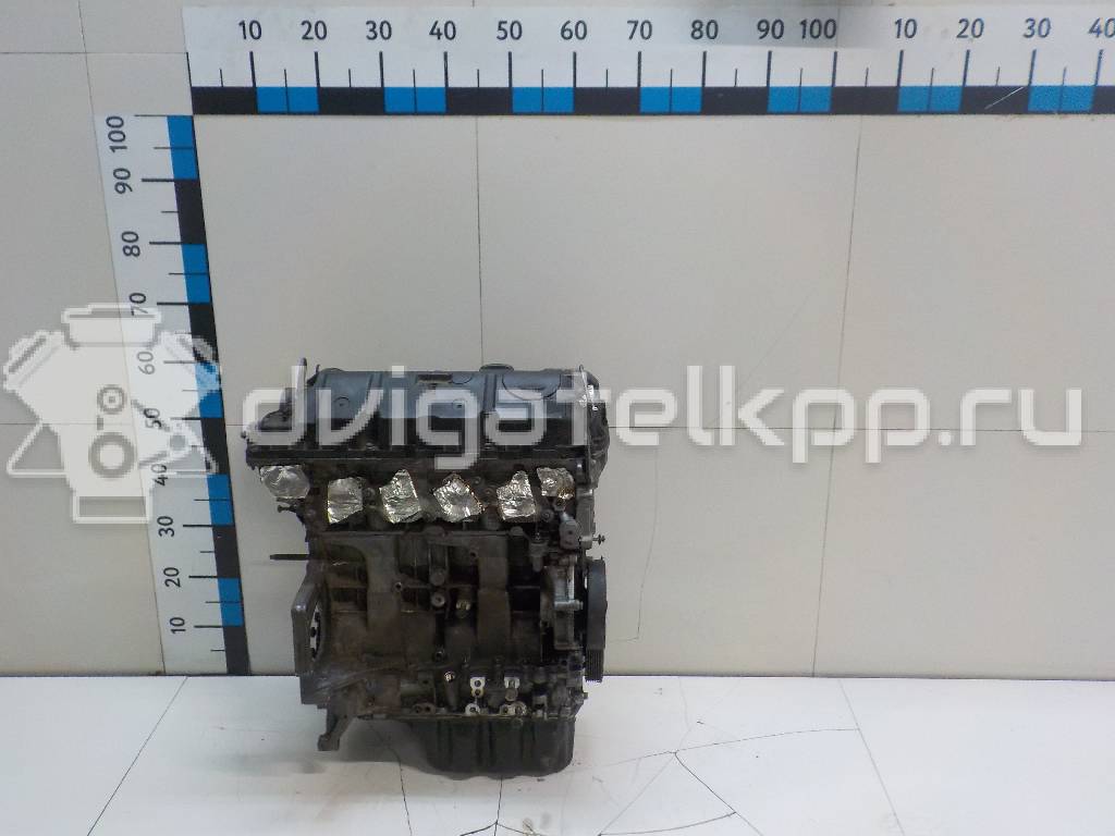 Фото Контрактный (б/у) двигатель 5FP (EP6) для Citroen C3 114 л.с 16V 1.6 л бензин 0135np {forloop.counter}}