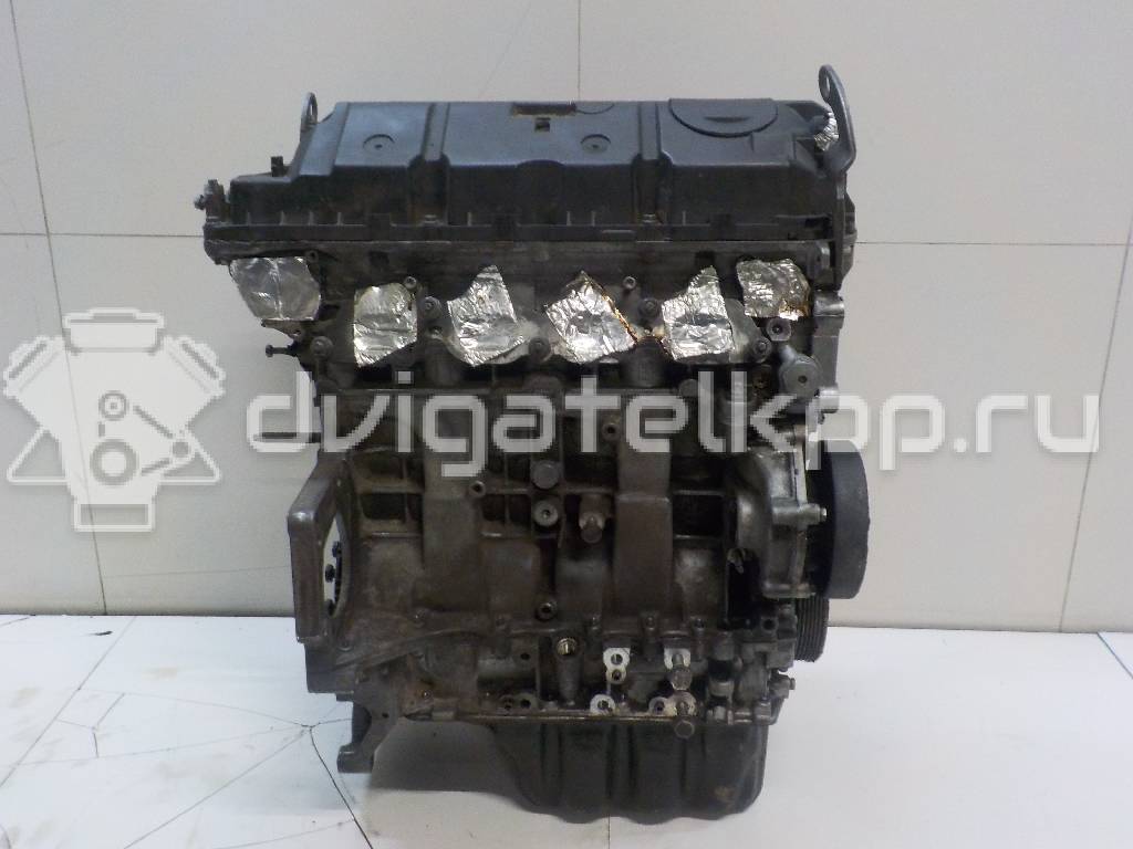 Фото Контрактный (б/у) двигатель 5FW (EP6) для Citroen C4 120 л.с 16V 1.6 л бензин 0135np {forloop.counter}}