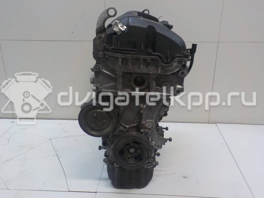 Фото Контрактный (б/у) двигатель 5FW (EP6) для Citroen C4 120 л.с 16V 1.6 л бензин 0135np {forloop.counter}}
