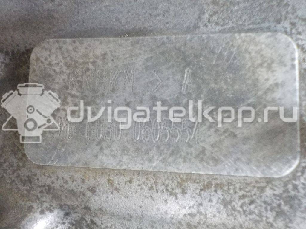 Фото Контрактный (б/у) двигатель 5FW (EP6) для Citroen C4 120 л.с 16V 1.6 л бензин 0135np {forloop.counter}}