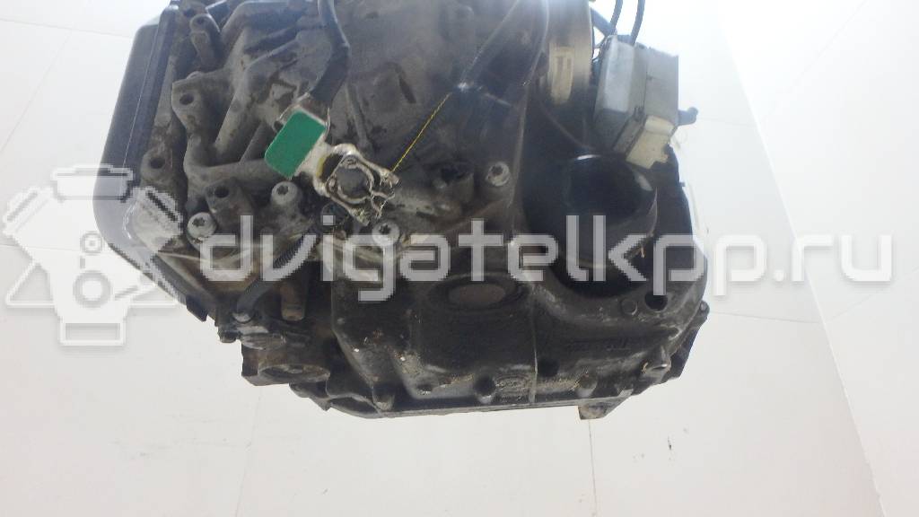 Фото Контрактная (б/у) АКПП для Nissan (Zhengzhou) / Peugeot (Df-Psa) 106 л.с 16V 1.6 л TU5JP4 бензин 2222VX {forloop.counter}}