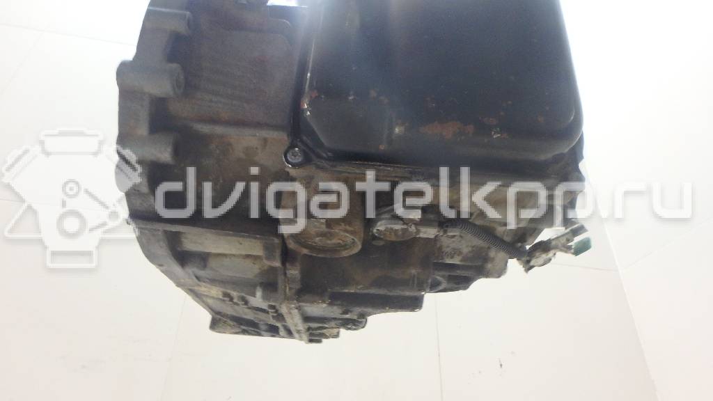 Фото Контрактная (б/у) АКПП для Citroen Saxo S0, S1 98-101 л.с 8V 1.6 л NFT (TU5JP) бензин 2222VX {forloop.counter}}