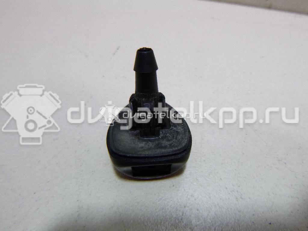 Фото Форсунка омывателя лобового стекла  6438ca для citroen C4 {forloop.counter}}