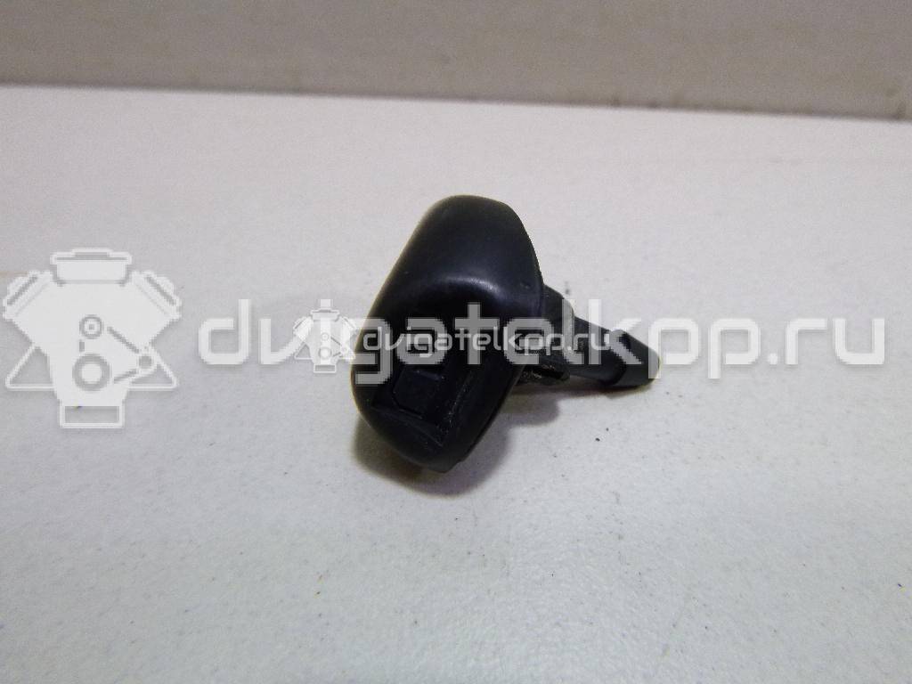 Фото Форсунка омывателя лобового стекла  6438ca для citroen C4 {forloop.counter}}