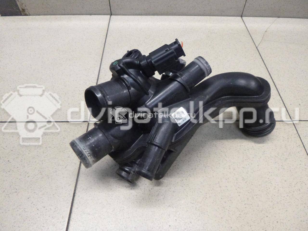 Фото Термостат  1336cc для Citroen C4 / C5 / Ds4 / Berlingo / C3 {forloop.counter}}