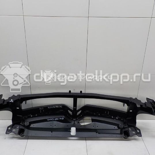 Фото Кронштейн переднего бампера  7416W9 для citroen C4 II